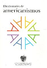 Diccionario de Americanismos