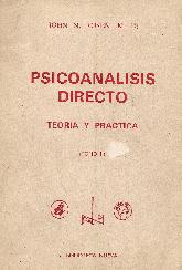 Psicoanalisis directo 2