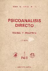 Psicoanalisis directo 2