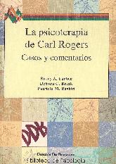 La psicoterapia de Carl Rogers