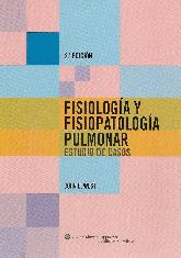 Fisiologa y Fisiopatologa Pulmonar