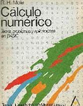 Calculo numerico