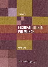 Fisiopatologia Pulmonar