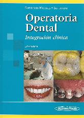 Operatoria Dental