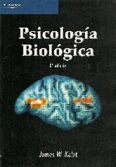 Psicologia Biologica Kalat 8 Ed