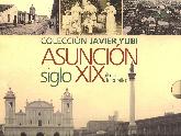 Asuncion siglo XIX Coleccion Javier Yubi