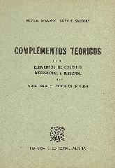 Complementos Tericos