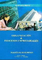 Organizacion y Procesos Empresariales