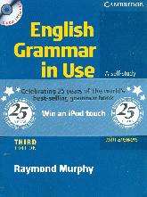 English grammar in use con CD
