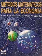 Metodos matematicos para la economia