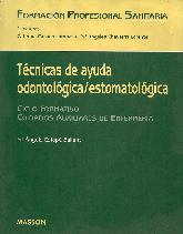 Tecnicas de ayuda odontologica/estomatologica