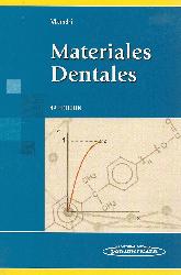 Materiales Dentales 