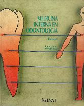 Medicina interna en odontologia Tomo 1