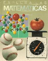 Explora las Matematicas