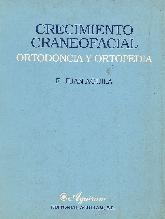 Crecimiento craneofacial : ortodoncia y ortopedia