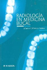 Radiologia en Medicina Bucal