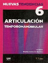 Nuevas Tendencia 6 Articulacin Temporomandibular