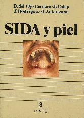 Sida y piel