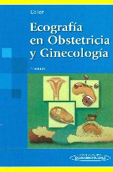 Ecografia en obstetricia y ginecologia Callen