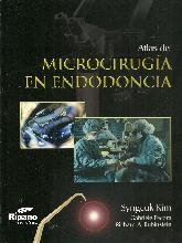 Atlas de Microcirugia en endodoncia