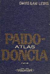 Paidodoncia : atlas