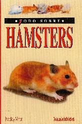 Hamsters