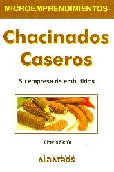 Chacinados Caseros 