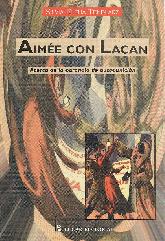 Aimee con Lacan