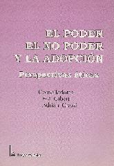 El poder, el no poder y la adopcion