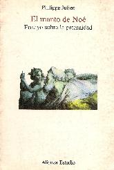 Manto de Noe, El : ensayo sobre la paternidad