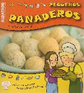 Pequeos panaderos