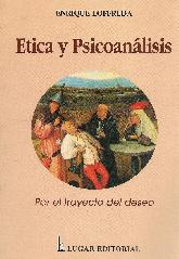 Etica y Psicoanalisis