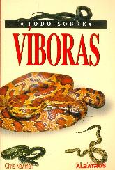 Todo sobre Viboras