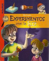 Experimentos con la luz 