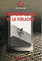 El enegima sexual de la violacion