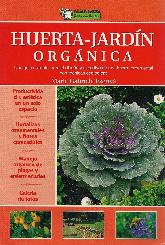 Huerta-Jardin Organica 