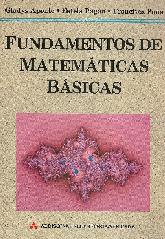 Fundamentos de Matematicas Basica