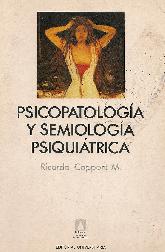Psicopatologia y Semiologia