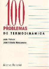 100 problemas termodinamica