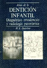 Atlas de la denticion infantil