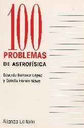 100 problemas de Astrofisica