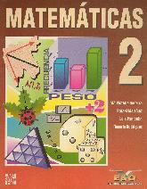 Matematicas, 2 ESO