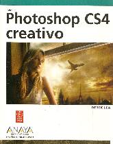 Adobe Photoshop CS4 creativo