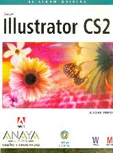 El libro oficial Illustrator CS 2 CD