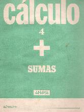 Calculo Sumas 4