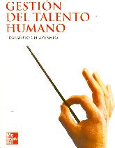 Gestion del Talento Humano Chiavenato