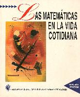 Las matematicas en la vida cotidiana