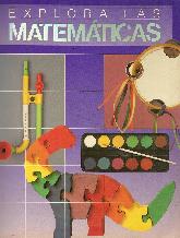 Explora las Matematicas