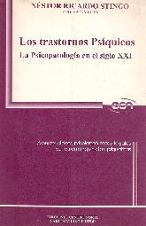 Los trastornos Psiquicos La psicopatologia en el siglo XXI