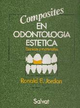 Composites en odontologia estetica